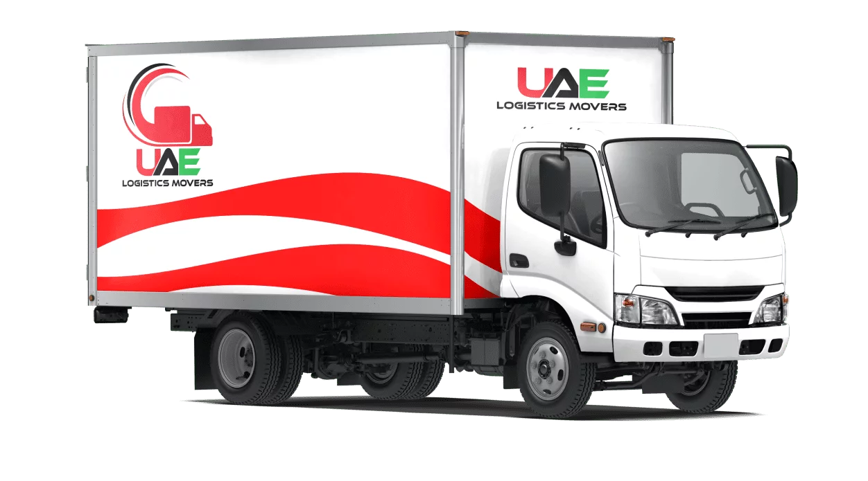 business relocation and storage services in Dubai